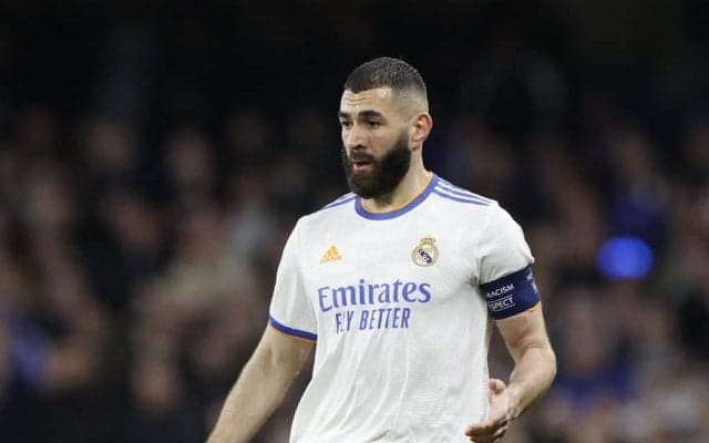 「バロンドール2022」は誰の手に!? 主催メディアの公式SNSが「受賞者予想」を募集! ベンゼマ、サラー、デ・ブライネ…17日の授賞式を前に名手の名が挙がる！