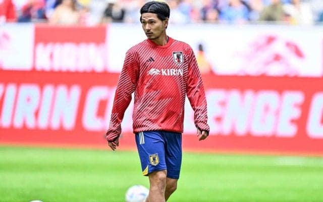 「これは永久保存版」ザルツブルク時代に決めたリバプール戦の南野拓実のゴールにファン感慨！ 「クロップの苦笑いがいい味出しとる」と指揮官の表情にも注目集まる