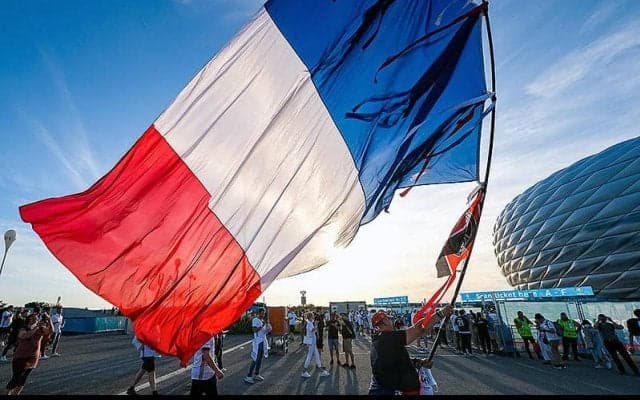 リーグ・アン最下位のブレストがデル・ザカリアン監督を更迭…14日の経営陣会議後に解任へ