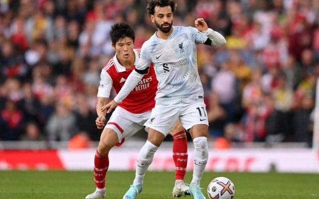 左サイドバック冨安健洋の功績、加速するアルテタ監督のプラン/編集部コラム