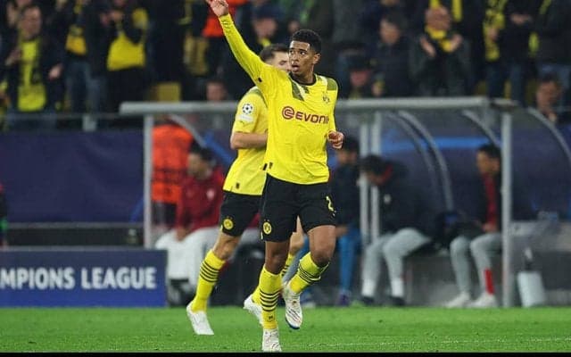 ドルトムントが新生セビージャにドロー、決勝T進出へ前進《CL》