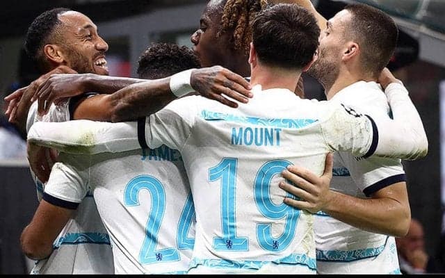 ミランに連勝のチェルシーが首位浮上！　ザグレブvsザルツブルク連続ドローで更なる混戦に《CL》