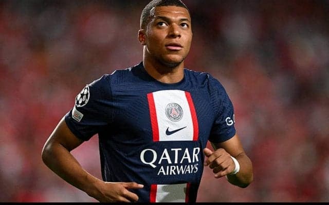 PSGとベンフィカは2戦連続ドロー、決勝T進出へ前進《CL》