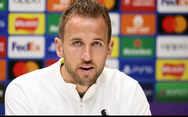 ケインがバイエルン行きの噂に言及　「バイエルンはトップ中のトップだけど…」