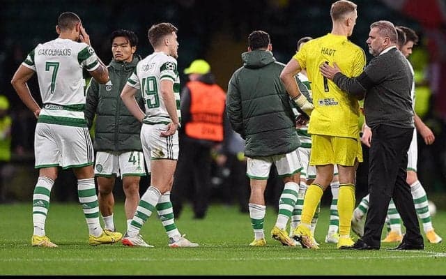 セルティックがライプツィヒに連敗でGL敗退…日本人3選手先発も決定力と勝負強さ欠く《CL》