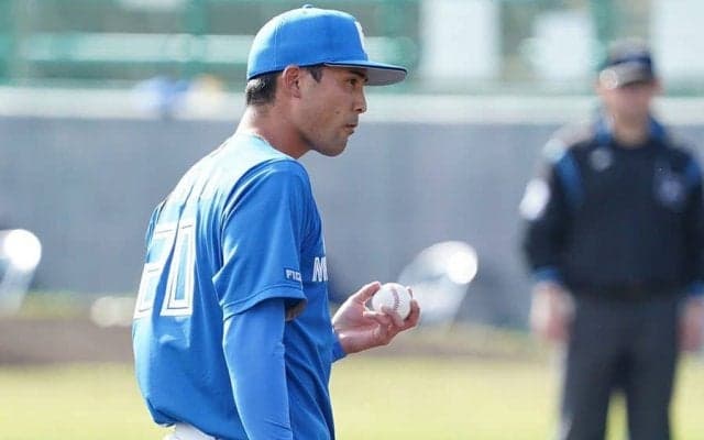 「眠れぬ夜」が増えた日本ハム左腕…“投打二刀流”への挑戦で生まれた進化と課題