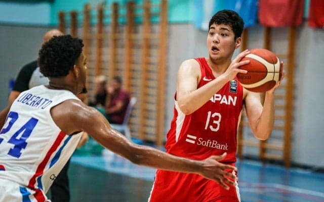 FIBA 3x3 U17 アジアカップ 2022に向けた3x3 U17男女日本代表の大会登録プレーヤーが明らかに