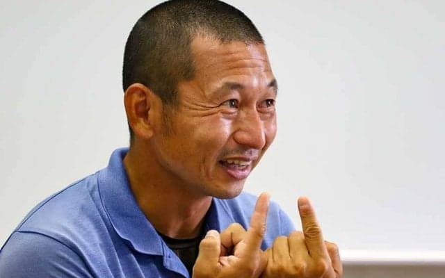 目の強化と柔軟性アップで“将来”が変わる　小、中学生が習慣にしたいトレーニング