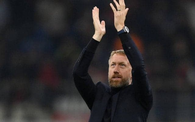 「簡単なことではない」10人相手の難しさを語るポッター監督、チェルシーは首位浮上も「まだ十分ではない」