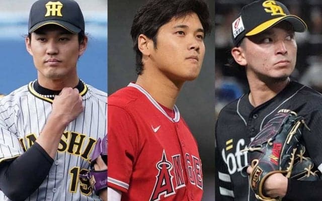 大谷翔平が世界席巻の一方で…すでに3人が引退　“豊作”だった10年前のドラ1の現在地