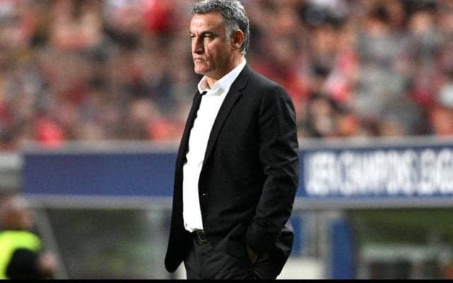 ベンフィカとの2戦連続ドローにPSG監督「我々は華々しくも危険な存在でもなかった」