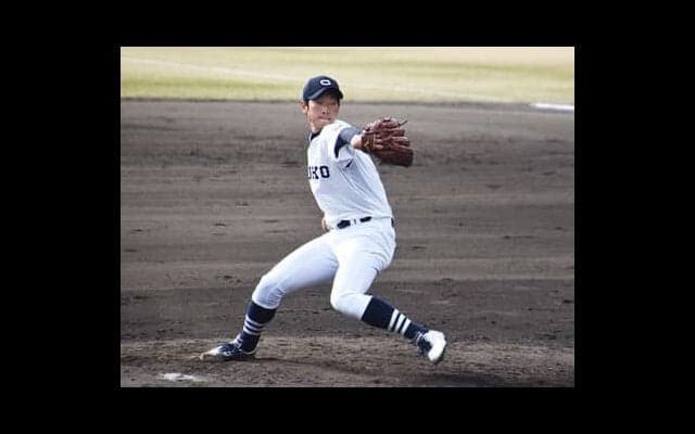 ドラフトでスカウトが密かに注目する「５人の隠し玉」。華々しい実績はなくとも大化けの可能性はある