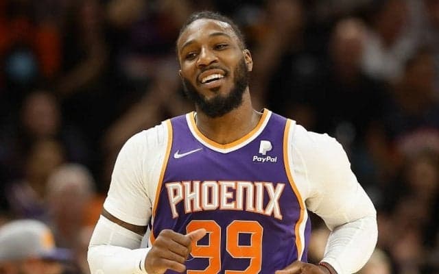 サンズと双方合意のうえで離脱中のジェイ・クラウダー、トレード先にホークスが浮上