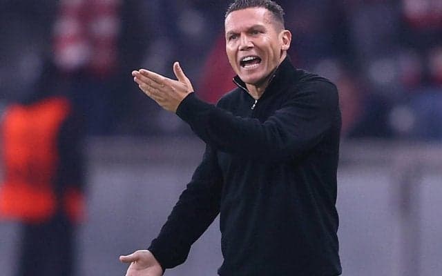 「クオリティは我々にあった」ユベントス撃破のマッカビ・ハイファ指揮官、3位フィニッシュにも自信「信じている」