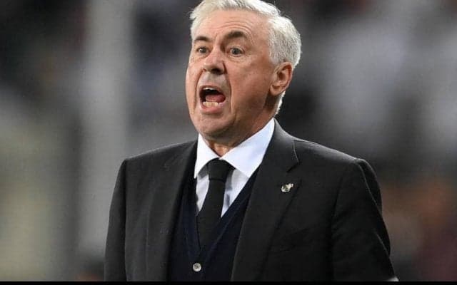 2試合残してGS突破のマドリー、アンチェロッティ監督「諦めない姿勢を見せられた」