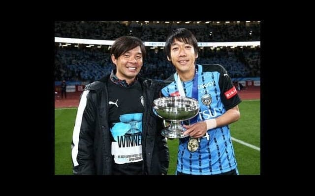 「選手たちの意識がこんなにも違うのか」。フロンターレＵ-18がトップチームと対戦、その後にどんなことが起こったのか