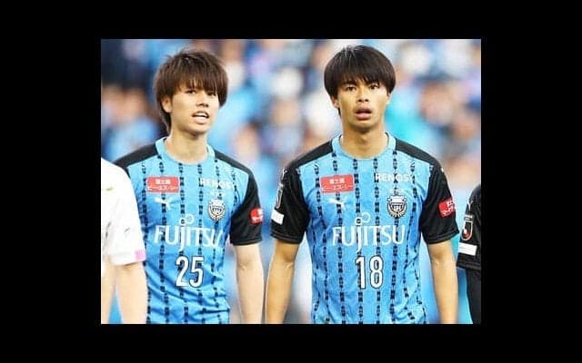 板倉滉、三好康児、三笘薫、田中碧…４人はフロンターレでどう育ったのか。幼少時代のコーチに聞いたそれぞれの特長と共通点