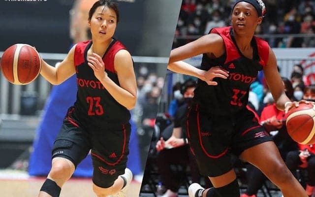 【Wリーグ開幕特集】山本、馬瓜らを中心に大神雄子ヘッドコーチ体制で3連覇を目指す