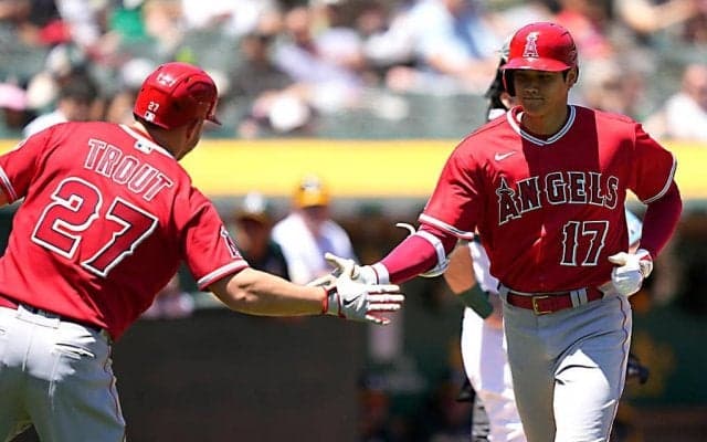 【MLB】大谷翔平とマイク・トラウト頼みの打線が課題　投手陣は評価　エンゼルス担当記者が振り返る2022年