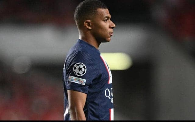 「ムバッペからそんな話聞いたことない」　PSGのアドバイザー＆監督が移籍話を一蹴