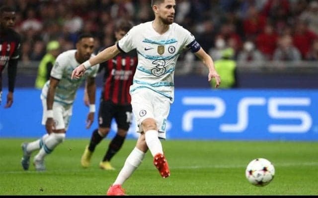 レーザー照射も気にせず…“PK職人”ジョルジーニョが本領発揮「氷のような冷静さを持っている」