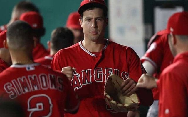 【MLB】元エンゼルス職員が禁錮22年　急死のスカッグスに禁止薬物を提供、元選手も証言