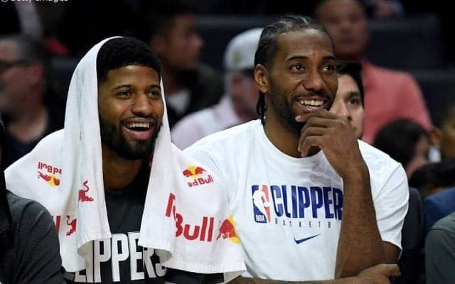 “真の人間関係”を構築したレナードとジョージが新シーズンに挑む