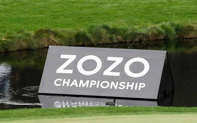 河本力、米ツアー初陣へ謙虚に闘志　姉・結もツアープロ「認知度は姉が何十倍も上」