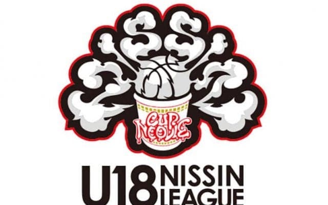 「U18日清食品トップリーグ2022（男子）」延期となっていた2試合の代替日程が発表