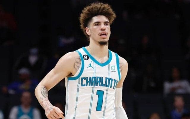 ホーネッツのラメロ・ボールが負傷…左足首ねんざで開幕戦は欠場か