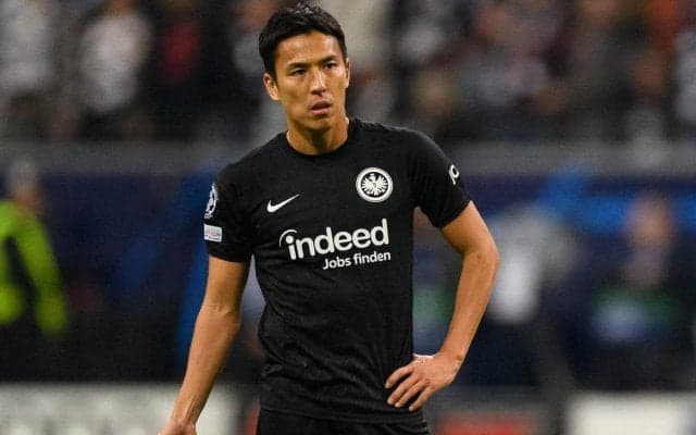 長谷部誠がケインからの称賛にアンサー「彼はトッププレーヤー」、2ndレグには「ロンドンでは一度も負けたことがない」