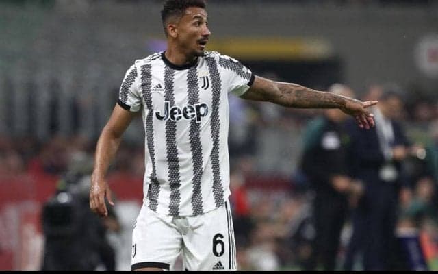 「『僕たちはユベントスだ』と言うだけでは不十分」CL3敗目のチームにダニーロは奮起促す