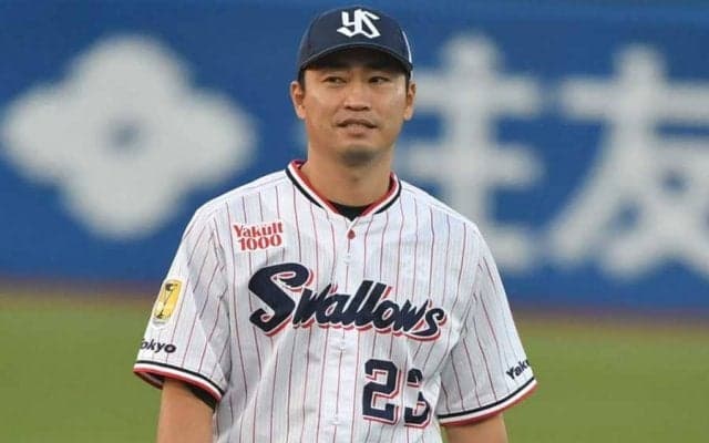 燕が青木、サンタナら4選手を登録　オリは安達が1軍へ…CSファイナルS開幕、12日の公示
