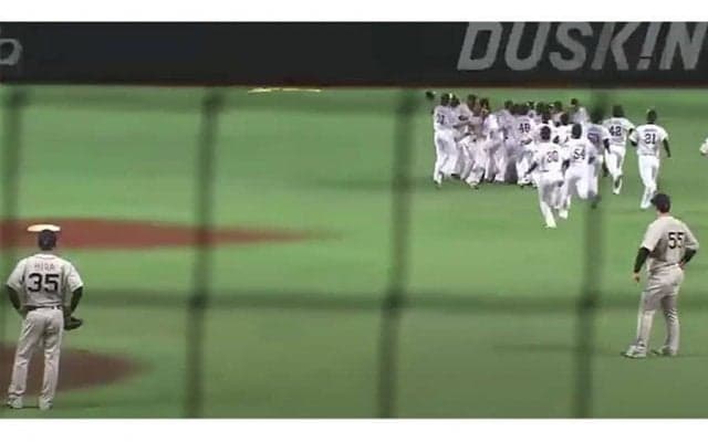 8年越しのドラマ生んだ「10.2」　鷹とオリ“伝説の2014年”を知る選手の現在地