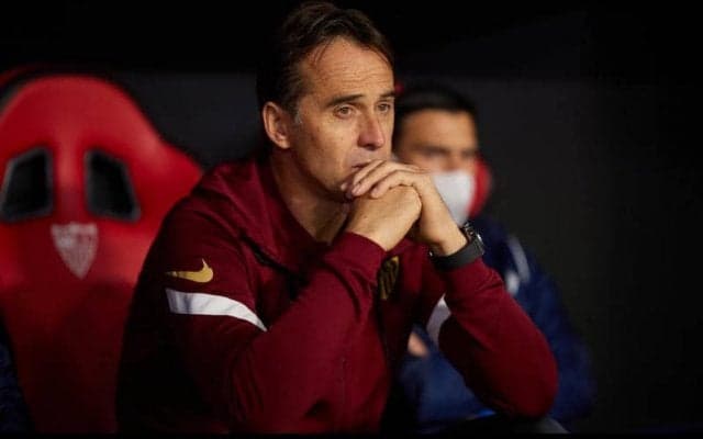 ロペテギ、ウォルバーハンプトン行きを断る…実父の具合を理由に