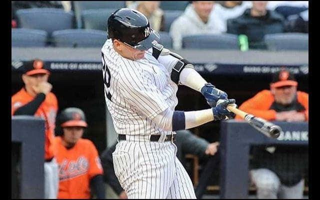 【MLB 地区S】本塁打を確信した男の“悲劇”　痛恨の勘違いが「ピエロのよう」「素晴らしい走塁」