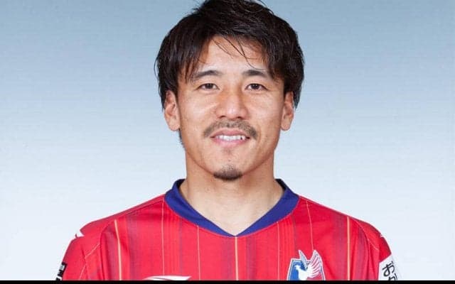 岡山、MF宮崎智彦との契約満了を発表…今季はリーグ戦13試合の出場