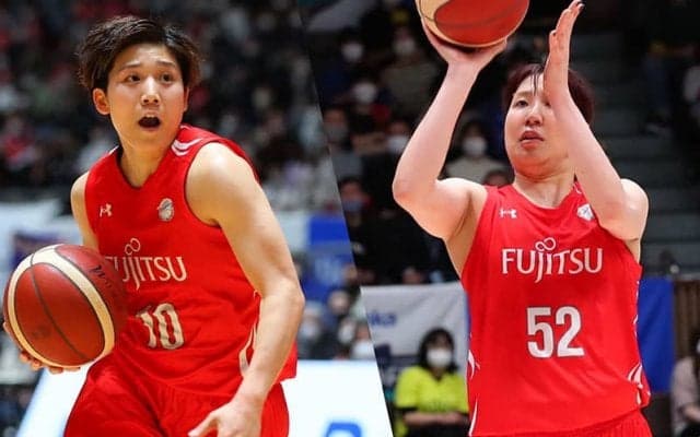 【Wリーグ開幕特集】篠崎、オコエが抜けるも、町田、宮澤、内尾を軸に15季ぶりの優勝を狙う