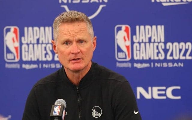 グリーンの再合流を語ったウォリアーズ指揮官「彼は我々の信頼を壊してしまったが…」