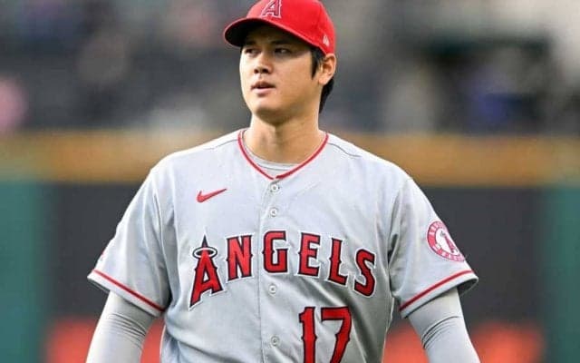 【MLB】大谷翔平に「制限は一切設けない」　先発の合間に救援、外野出場…GMが示した仰天案