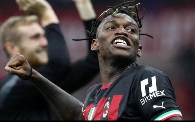 レオンとの契約延長が急がれるミラン、W杯前の決着目指す！