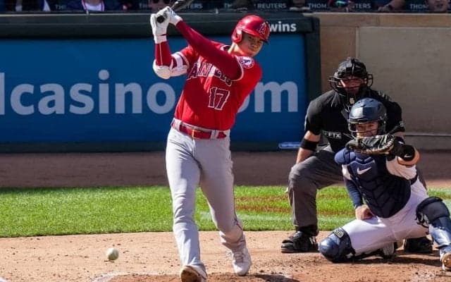 ＭＬＢコミッショナーが大谷翔平の”存在価値”を再定義！世界的な普及に「オオタニの活躍は重要だ」