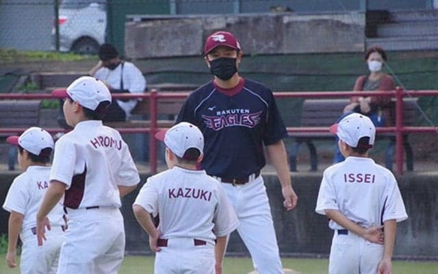 NPB球団のアカデミーってどんなところ？　元楽天・鉄平コーチが教える“4つの約束事”