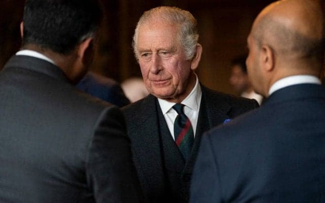 プレミアリーグがまた中止に？ チェールズ国王の戴冠式の日程決定でシーズン終盤の日程変更に
