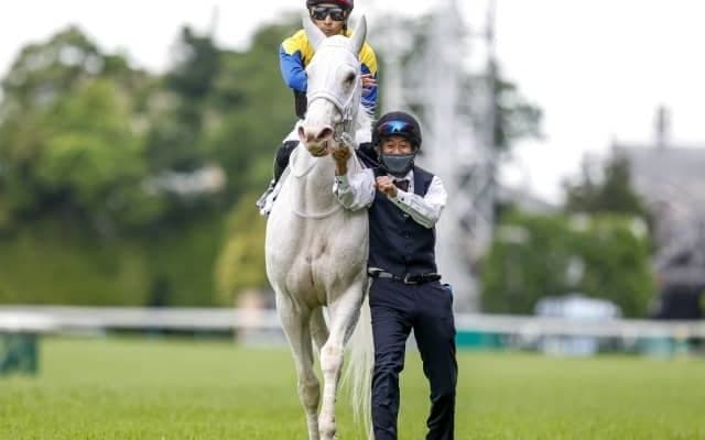 【府中牝馬S予想オッズ】GI・3勝馬ソダシが予想1番人気