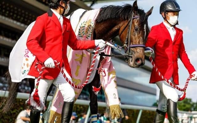 【秋華賞予想】Aiエスケープも認めるその強さ！牝馬クラシック最終戦の最有力馬とは？