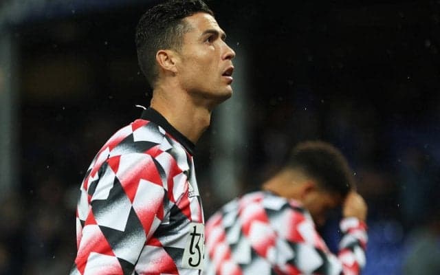 「彼は受け入れないだろう」テン・ハグ監督が少年のスマホを叩き落としたC・ロナウドに言及…しかしFAの公聴会に参加とも