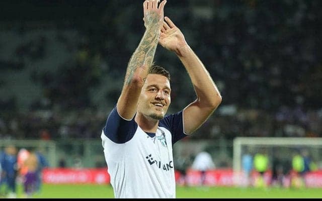 ラツィオ会長、ミリンコビッチ＝サビッチの移籍金を170億円に設定