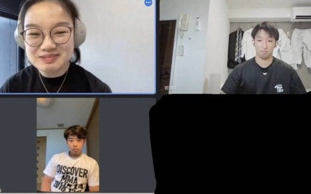 【連載】関東大学選手権直前特集『反撃』　第２回　秋吉優斗×岩渕凌×李霖