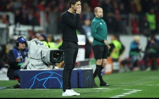 シャビ・アロンソCL初采配のレバークーゼン、ポルトに連敗で最下位転落《CL》